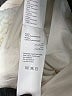 Fabletics 100% Polyester Ivory Cardigan Size M - photo 7