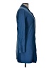 August Silk Blue Cardigan Size L (estimated) - photo 4