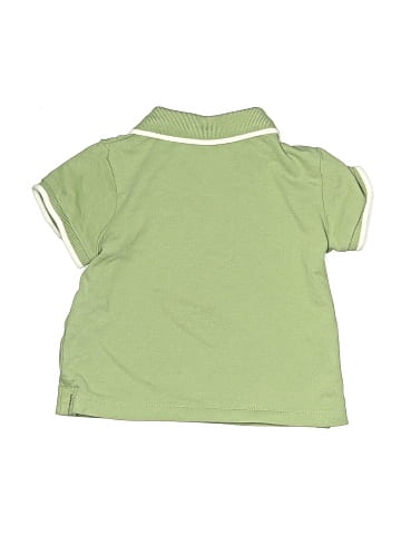 Mayoral Short Sleeve Top (view 2)