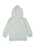 Unbranded Gray Zip Up Hoodie Size 18-24 mo - photo 2
