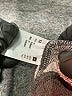 Assorted Brands Solid Gray Sweatshirt Size M - photo 8