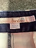 Boden Checkered-gingham Blue Casual Pants Size 8R - photo 6