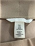 H&M Solid Tan Shorts Size L - photo 3
