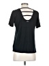 Columbia Black Active T-Shirt Size S - photo 2