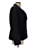 Tahari by ASL Black Blazer Size 10 - photo 4
