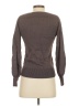 Reiss Brown Pullover Sweater Size XS - photo 2