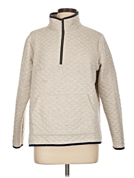 Market And Spruce Fleece