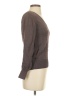 Reiss Brown Pullover Sweater Size XS - photo 4