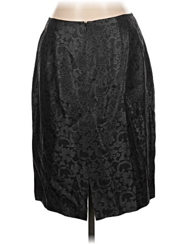 Maggy London Formal Skirt (view 2)