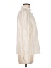Ann Taylor LOFT Ivory Long Sleeve Blouse Size M - photo 4