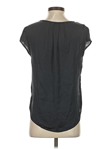 H&M Conscious Short Sleeve Blouse (view 2)