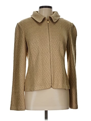 St. John Collection Jacket (view 1)