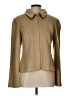 St. John Collection Gold Jacket Size 10 - photo 1