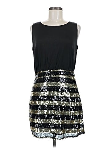 Paraella Cocktail Dress (view 1)