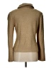 St. John Collection Gold Jacket Size 10 - photo 2