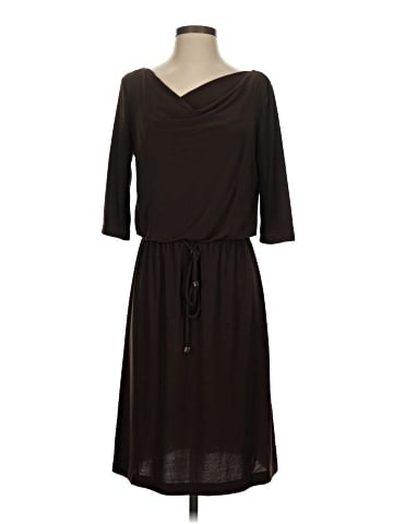 Emma & Michele Casual Dress (view 1)