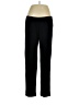 Ellen Tracy Solid Black Casual Pants Size XL - photo 1