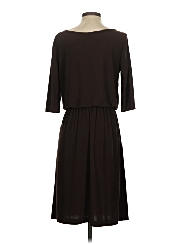 Emma & Michele Casual Dress (view 2)