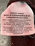 Nike Burgundy Pullover Sweater Size 1X - photo 8