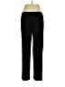 Ellen Tracy Solid Black Casual Pants Size XL - photo 2