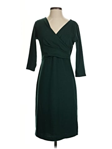 Ann Taylor Factory Cocktail Dress (view 1)