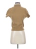 Unbranded Tan Turtleneck Sweater Size Sm - photo 1