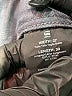 Raw-7 Hearts Gray Jeans Size 27 waist - photo 7