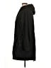 MICHAEL Michael Kors 100% Nylon Black Raincoat Size XL - photo 5