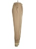 Unbranded Solid Tan Casual Pants Size L (estimated) - photo 4