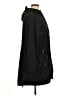 MICHAEL Michael Kors 100% Nylon Black Raincoat Size XL - photo 4