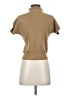 Unbranded Tan Turtleneck Sweater Size Sm - photo 2