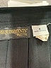Requirements 100% Polyester Solid Black Formal Skirt Size 6 - photo 4