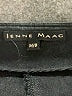 Jenne Maag Black Active Pants Size 8 - photo 7