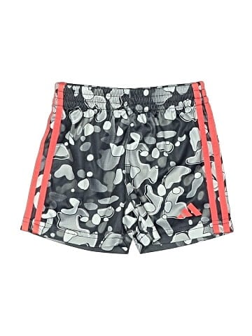 Adidas Athletic Shorts (view 1)