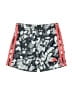 Adidas Camo Gray Athletic Shorts 6-9 MO / 9 MO - photo 1
