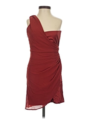Oh Polly Cocktail Dress (view 1)