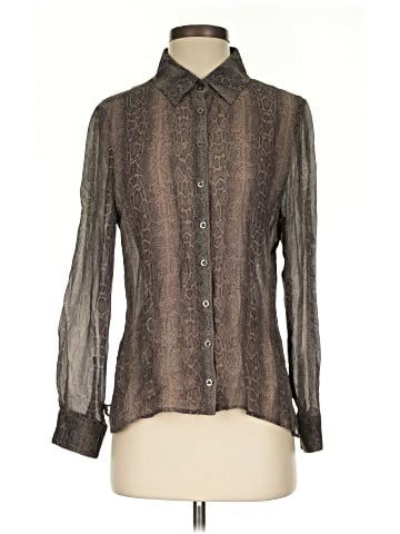 AS by DF Long Sleeve Blouse (view 1)