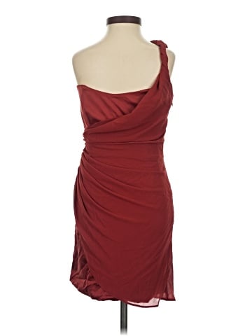Oh Polly Cocktail Dress (view 2)