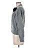 Unbranded 100% Polyester Gray Cardigan Size M (estimated) - photo 5
