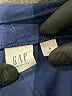 Gap - Maternity Blue Jumpsuit Size S - photo 3