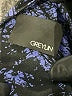 Greylin Graphic Blue Cocktail Dress Size S - photo 7