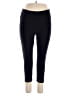 Victoria Sport Black Active Pants Size XL - photo 1