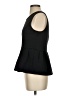 Ann Taylor Black Short Sleeve Blouse Size XS - photo 5