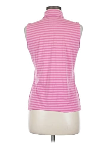 EP Pro Sleeveless Polo (view 2)
