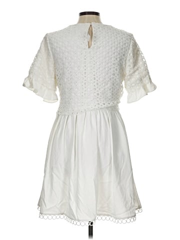 English Factory Casual Dress (view 2)