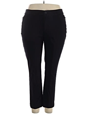 Catherines Casual Pants (view 1)