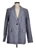Cos 100% Viscose Gray Blazer Size M - photo 1