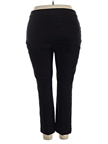 Catherines Casual Pants (view 2)