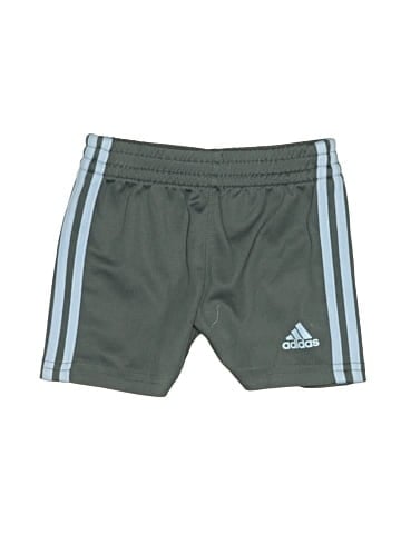 Adidas Athletic Shorts (view 1)