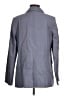 Cos 100% Viscose Gray Blazer Size M - photo 2